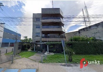 commercial_property em Avenida André Araújo, Aleixo - Manaus - AM