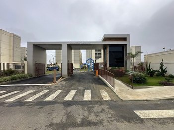 apartment em Avenida Olívia Flores, Universidade - Vitória da Conquista - BA