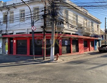 business em Sao Luiz Gonzaga, São Cristóvão - Rio de Janeiro - RJ