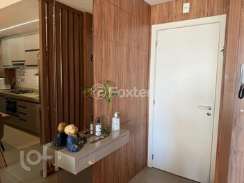 apartment em Rua das Sereias, Canasvieiras - Florianópolis - SC