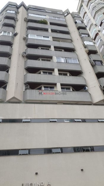 apartment em Rua Miguel Matte, Pioneiros - Balneário Camboriú - SC