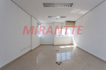 office em Santos, Cerqueira César - São Paulo - SP