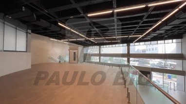 business em Samuel Klein, Centro - São Caetano do Sul - SP