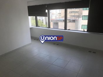 office em Loefgren, Vila Clementino - São Paulo - SP