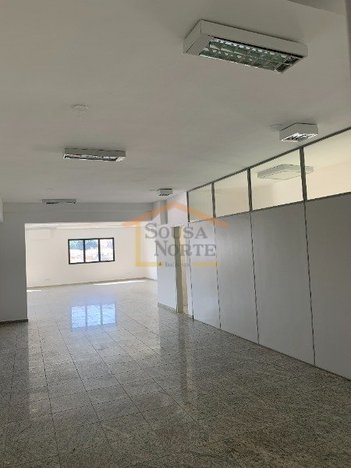 office em Voluntarios da Patria, Santana - São Paulo - SP