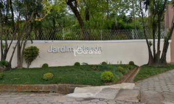 land_lot em Alameda Júpiter, Condomínio Iolanda - Taboão da Serra - SP