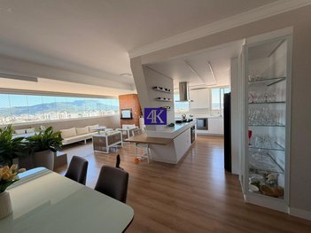 apartment em Avenida Barão do Rio Branco, Centro - Palhoça - SC