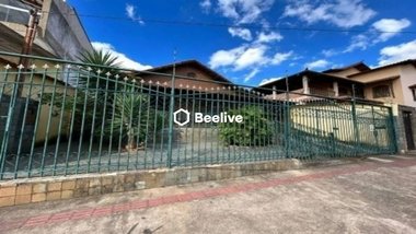 house em Rua Ponta Grossa, Milionários (Barreiro) - Belo Horizonte - MG