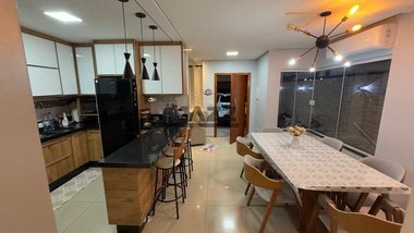 house em Rua Anna S. Gomes Amorim, Conjunto Habitacional Brás Cubas - Mogi das Cruzes - SP