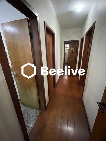 apartment em Rua Professor Aníbal Mattos, Santo Antônio - Belo Horizonte - MG