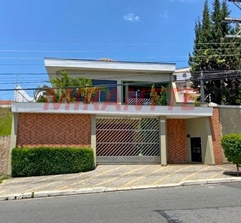 house em Rua Antonieta Altenfelder, Jardim Guapira - São Paulo - SP