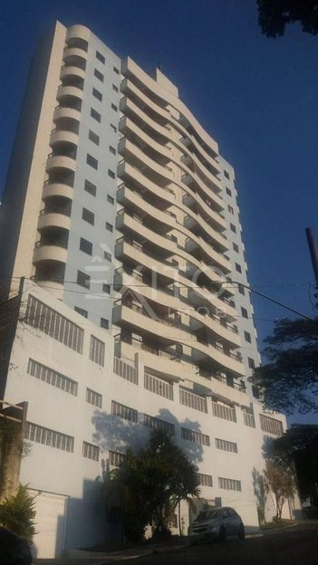 apartment em Rua Engenheiro Hermenegildo Campos Almeida, Vila Japi I - Jundiaí - SP
