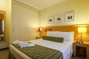 apartment em Rua Henrique Fausto Lancellotti, Nova Piraju - São Paulo - SP