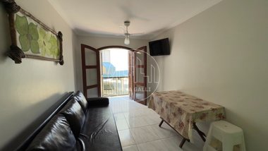 apartment em Rua Fragata, Praia Grande - Ubatuba - SP