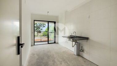 apartment em Rua Capote Valente, Pinheiros - São Paulo - SP