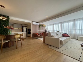 apartment em Rua Agostinho Bretas, Caiçaras - Belo Horizonte - MG