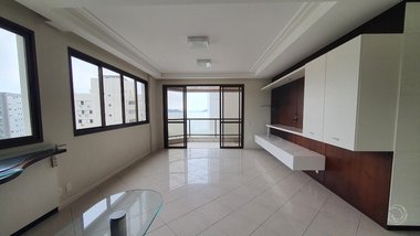 apartment em Rui Barbosa, Agronômica - Florianópolis - SC