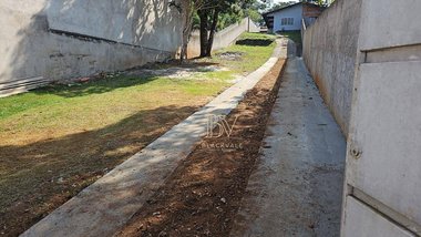 house em Rua Lobo Guará, Jardim Majestic IV - São José dos Campos - SP