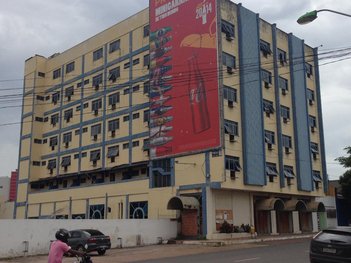 commercial_building em General Vale, Bandeirantes - Cuiabá - MT