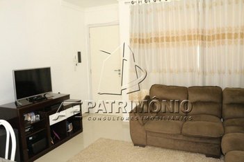 house em Rua José Fontoura Costa, Caguassu - Sorocaba - SP