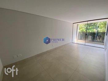 apartment em La Plata, Sion - Belo Horizonte - MG