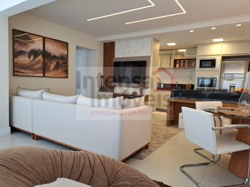 apartment em Rua Francisco de Barros, Centro - Taubaté - SP