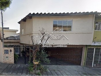 house em Rua Zacarias de Brito, Vila Ré - São Paulo - SP