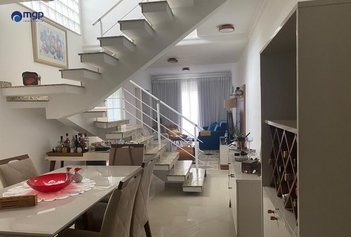 house em Rua Plínio Pasqui, Vila Dom Pedro I - São Paulo - SP
