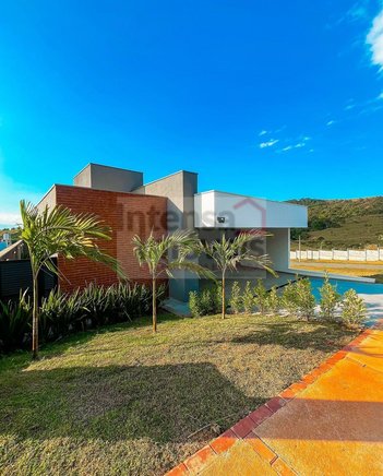 house em Avenida Plínio Canineo, Loteamento Residencial Fazenda Casa Grande - Taubaté - SP