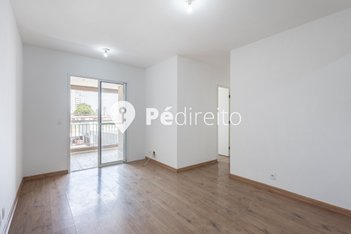 apartment em Rua Curuena, Chácara Belenzinho - São Paulo - SP