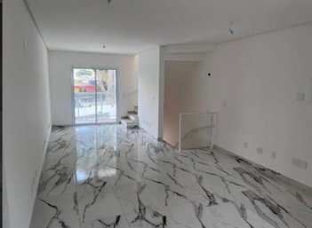 house em Rua Caucaso, Parque Oratório - Santo André - SP