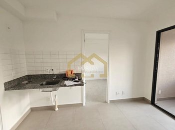 apartment em Rua Casa do Ator, Vila Olímpia - São Paulo - SP