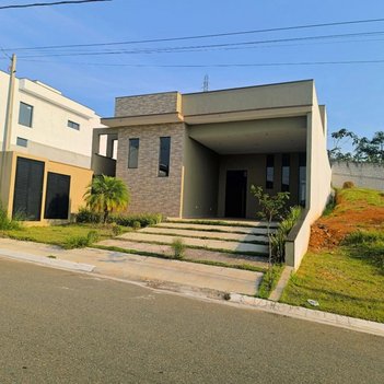 house em Rua José Martins de Siqueira, Residencial Veneza I - Mogi das Cruzes - SP