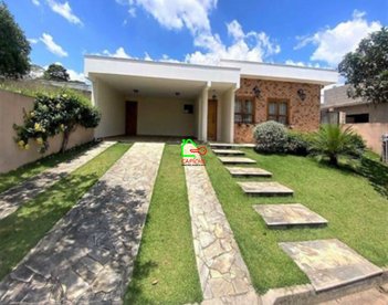 house em Estrada Alfredo Strabello, Vila Omízollo - Louveira - SP