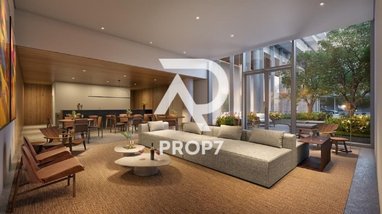 apartment em Avenida Sabiá, Indianópolis - São Paulo - SP