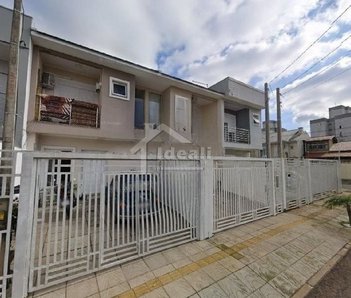 house em Rua dos Jaborandis, Igara - Canoas - RS
