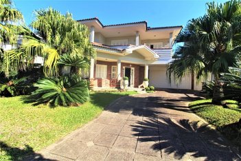 house em Rua Timbaúva, Xangri-Lá - Xangri-Lá - RS