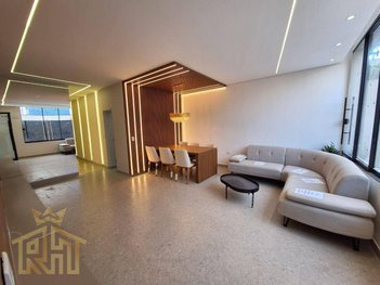 house em Rua Fernão Dias, Aviação - Praia Grande - SP