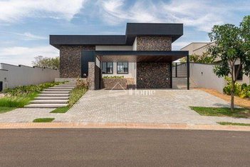 house em Avenida Isaura Roque Quércia, Loteamento Residencial Pedra Alta (Sousas) - Campinas - SP