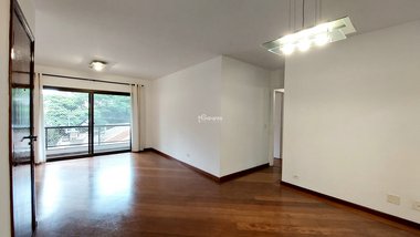 apartment em Rua Pascal, Campo Belo - São Paulo - SP