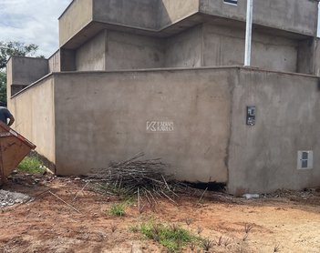 house em Júnior Henrique, Vila Mariana - Rio Verde - GO