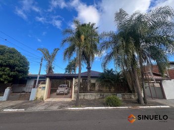 house em Rua Jacarandá, Ideal - Novo Hamburgo - RS