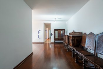 apartment em Avenida Piassanguaba, Planalto Paulista - São Paulo - SP