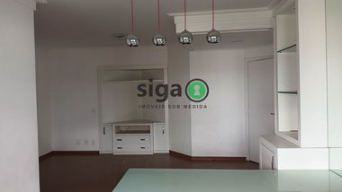 apartment em Rua Montesquiéu, Jardim Vila Mariana - São Paulo - SP