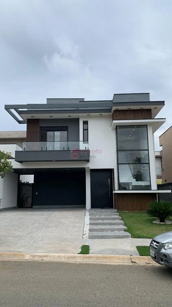 house em Estrada Municipal Duílio Sai, São Venâncio - Itupeva - SP