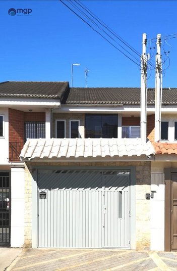 house em Rua Togo, Jardim Japão - São Paulo - SP
