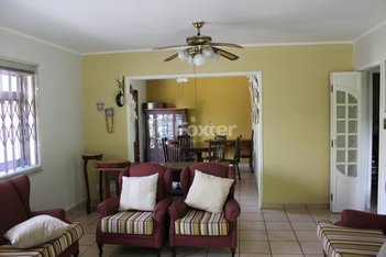 house em Rua Marco Bertuolo, Vila das Mercês - São Paulo - SP