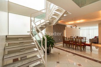 apartment em Rua Professora Haidêe Silva Martins, Jardim Campo Grande - São Paulo - SP