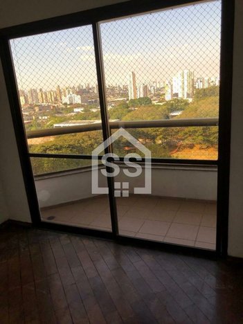 apartment em Rua Apucarana, Tatuapé - São Paulo - SP