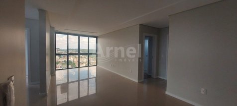 apartment em Rua da Brigada Militar, Planaltina - Passo Fundo - RS